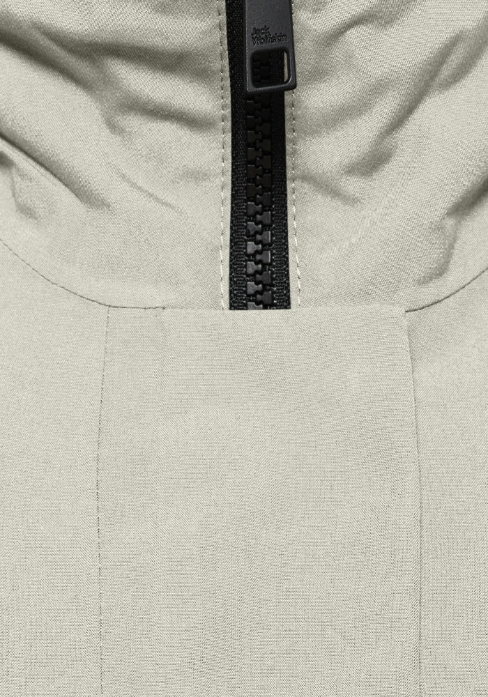 Jack Wolfskin Funktionsmantel »TEMPELHOF COAT W«