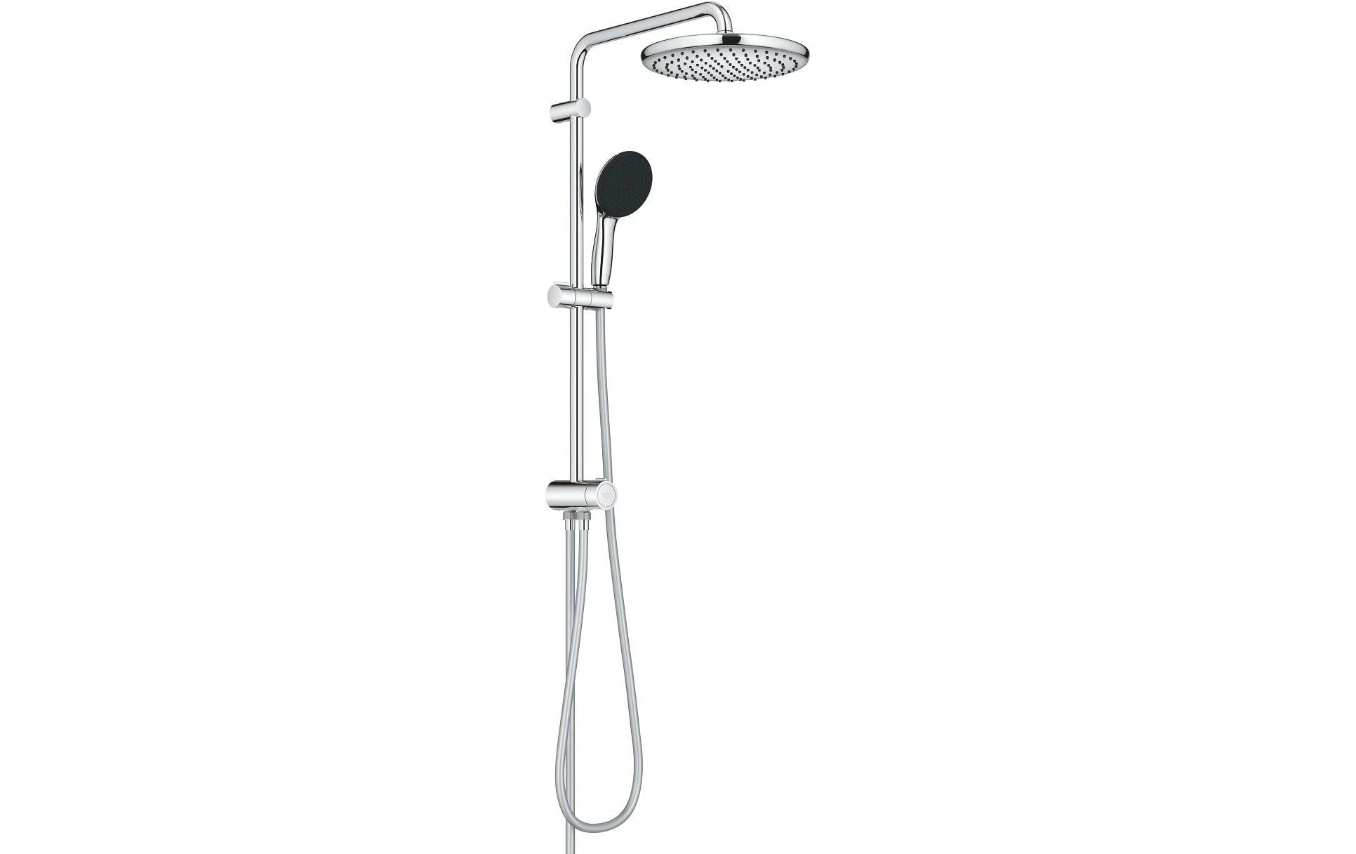 Grohe Duschsystem »Vitalio Start 250«