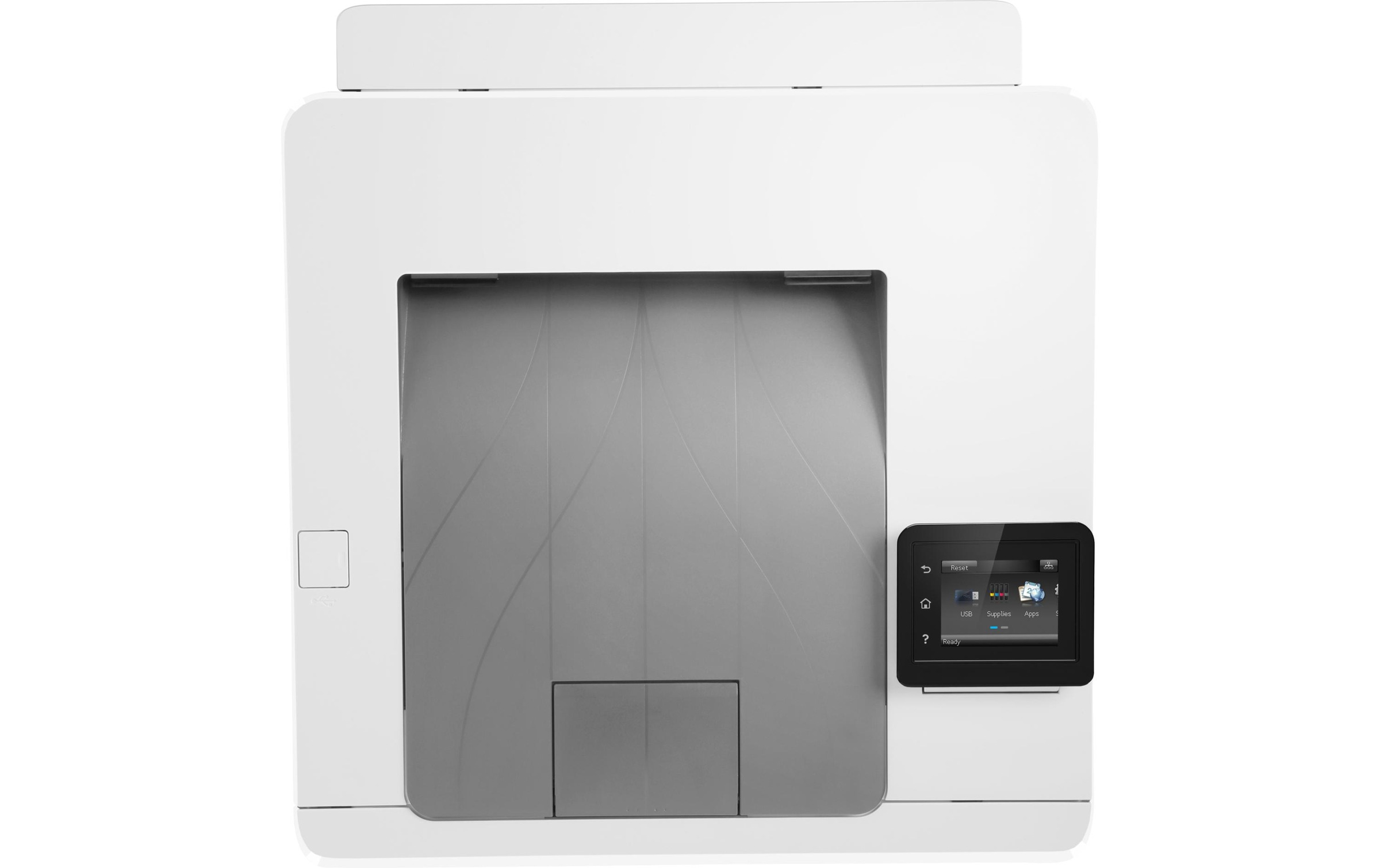 HP Laserdrucker »Color LaserJet Pro M255d«