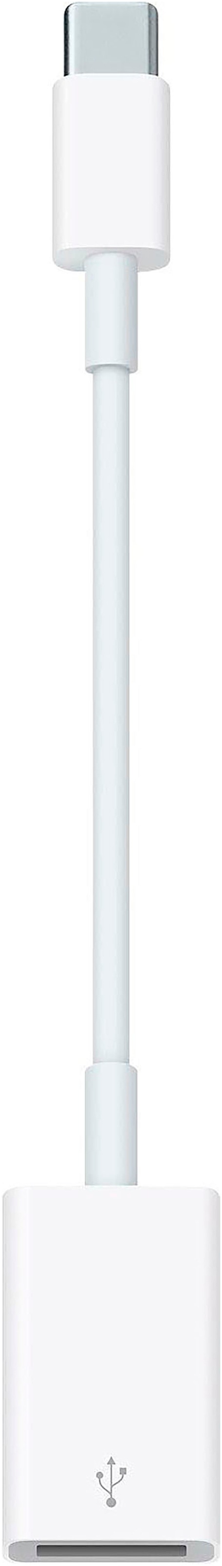 Apple USB-Adapter "USB‑C auf USB" USB zu USB-C