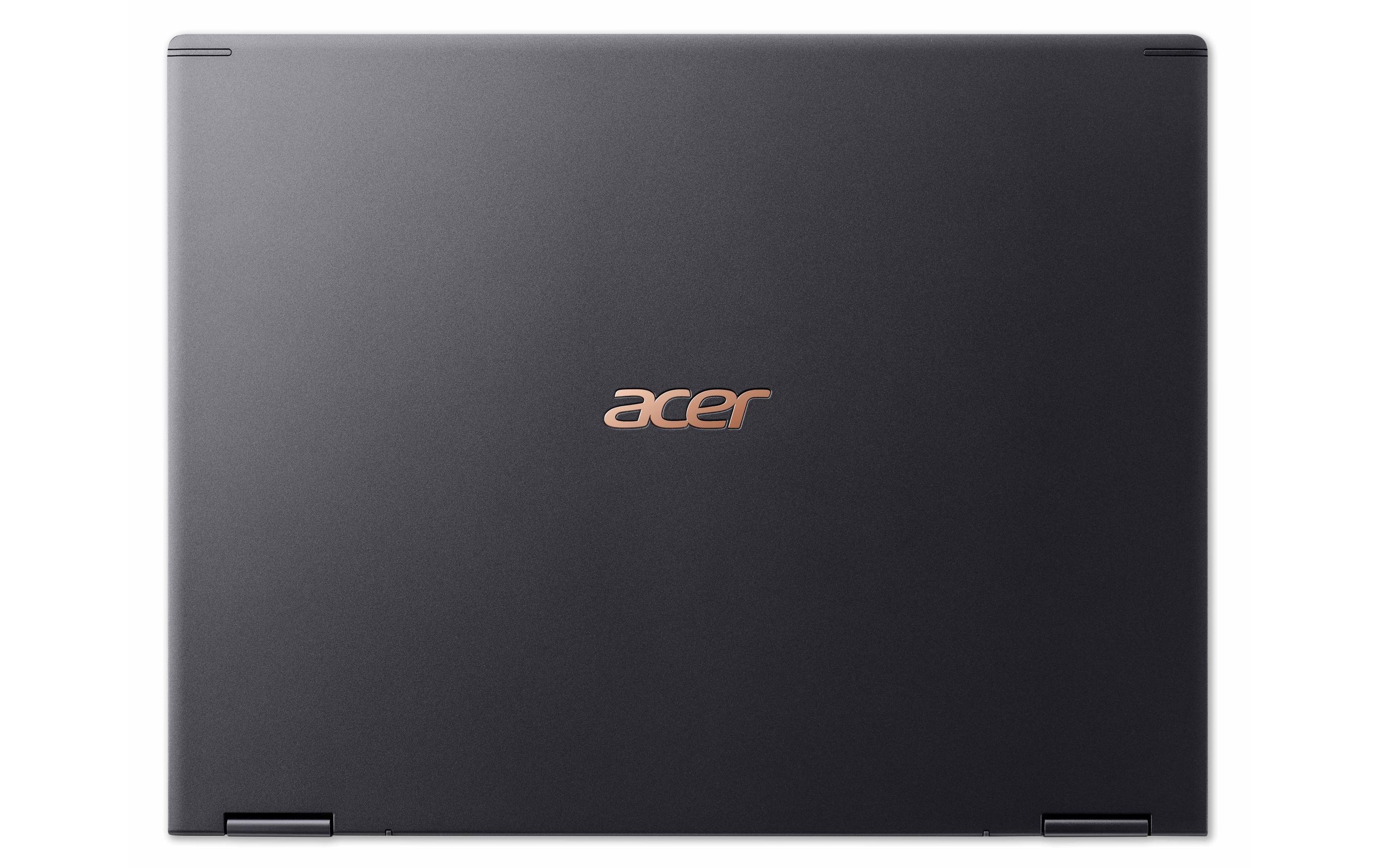 Acer Notebook »Spin 5 (SP513-54N-75N1)«, 34,29 cm, / 13,5 Zoll, Core i7