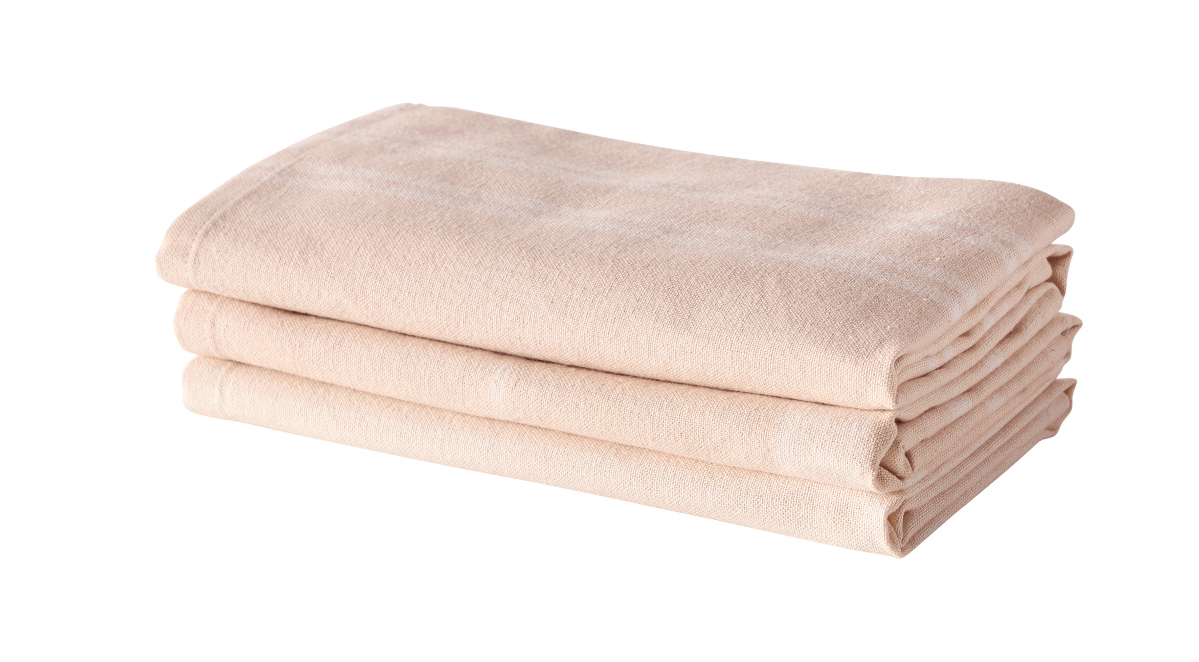 LeGer Home by Lena Gercke Geschirrtuch "Alyra" reine Baumwolle, 190g/m², saugstark, weich, modern