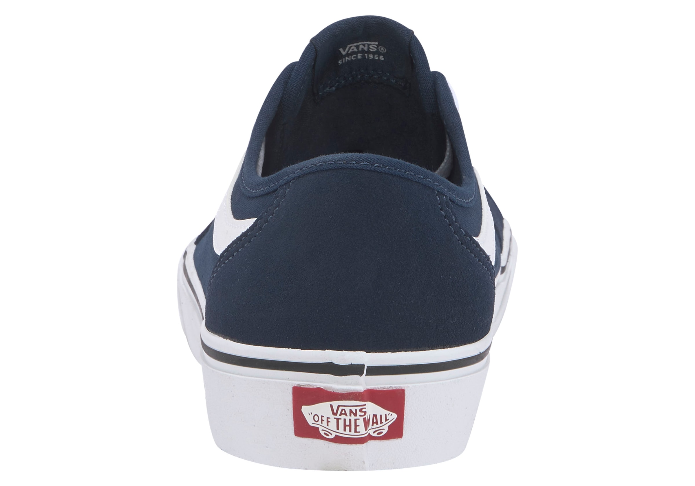Vans Sneaker »Filmore Decon«