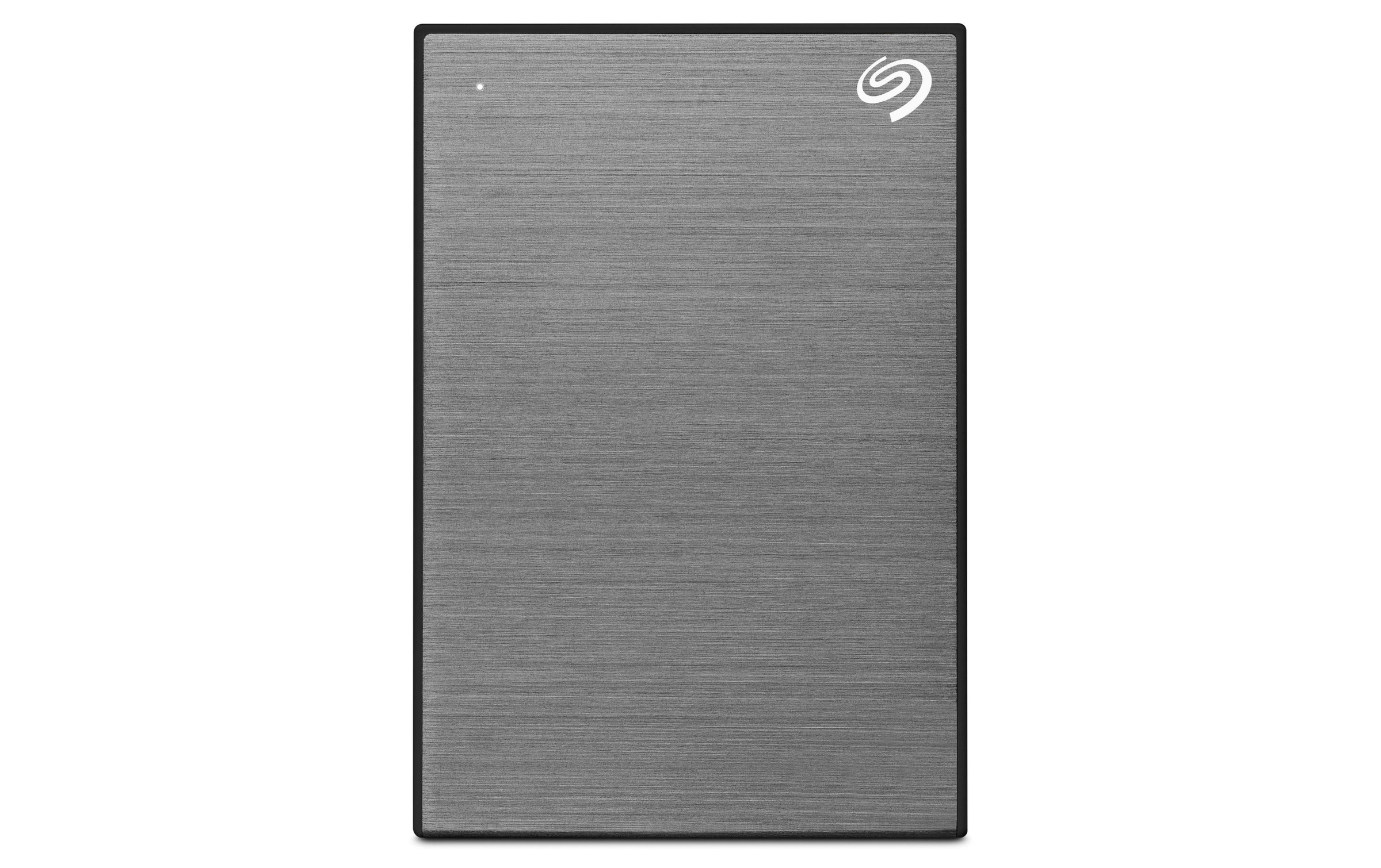 Seagate externe HDD-Festplatte »Backup Plus Slim 2 TB«