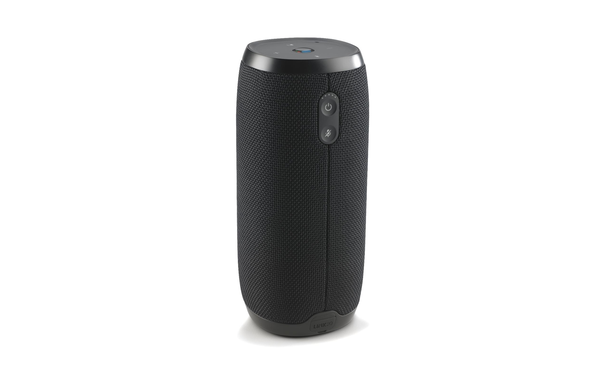 JBL Bluetooth-Lautsprecher »Link 20 Schwarz«