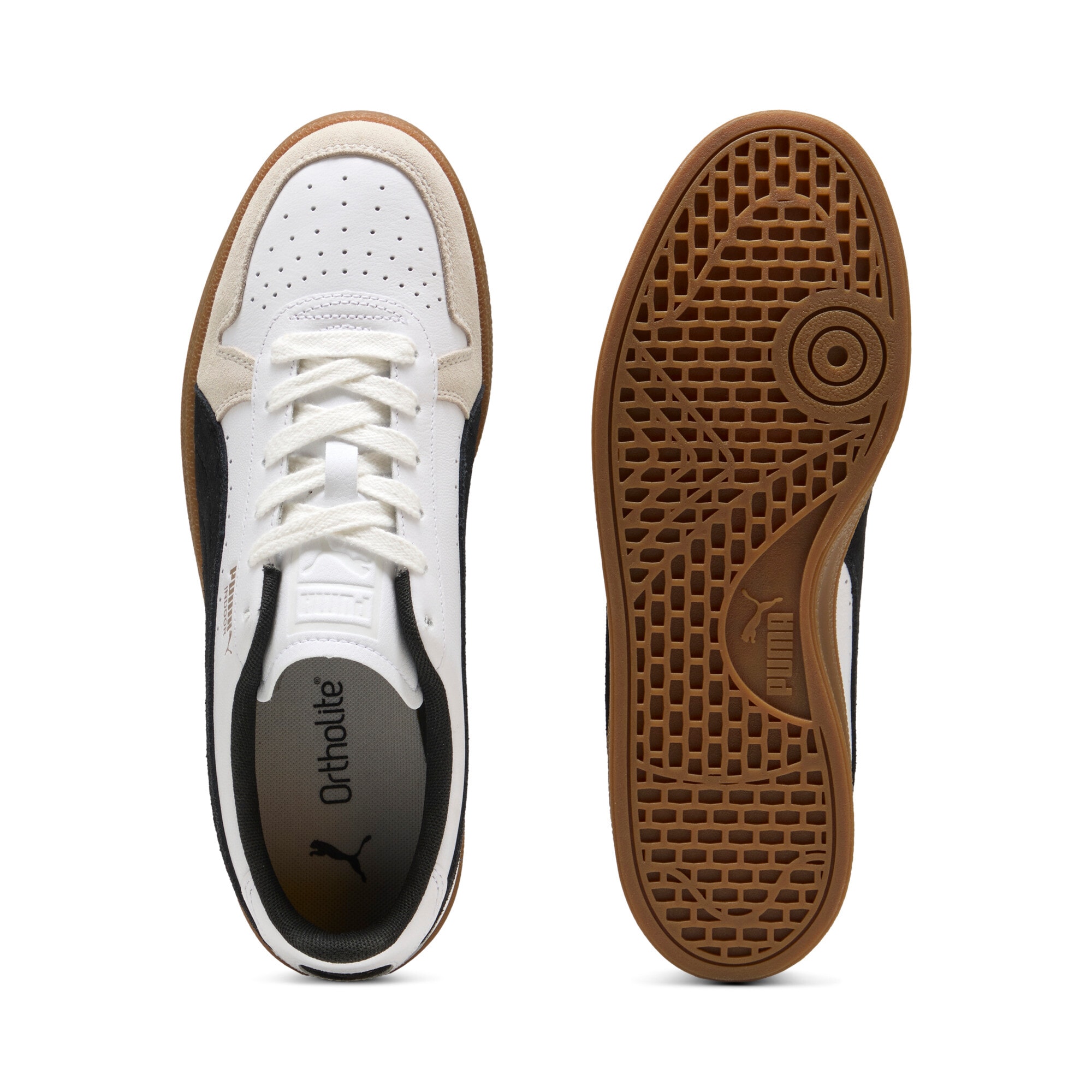 PUMA Sneaker »INDOOR«