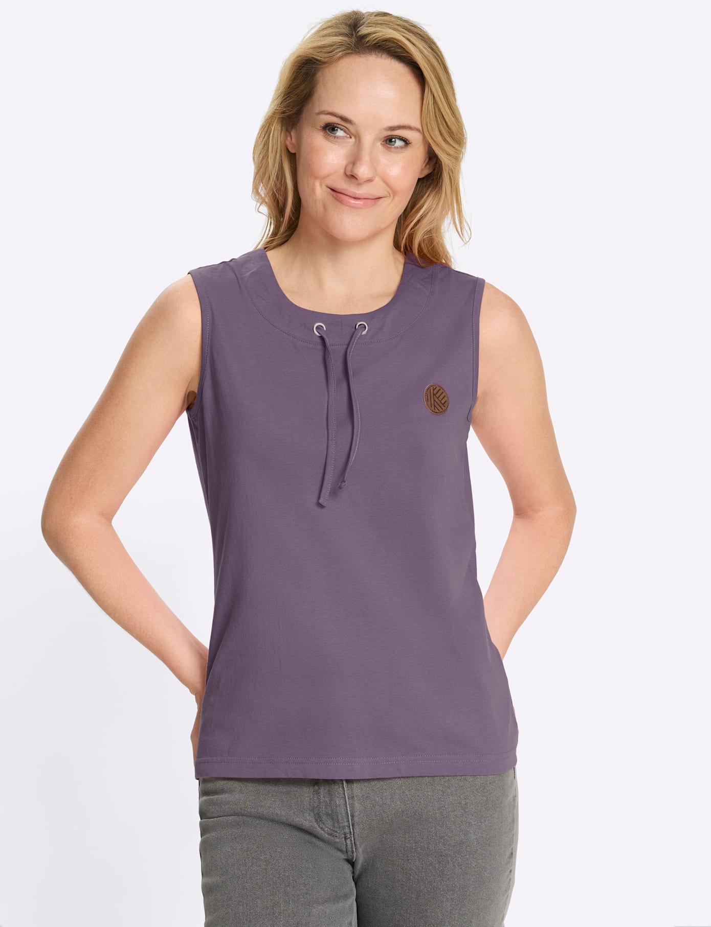 Classic Basics Shirttop