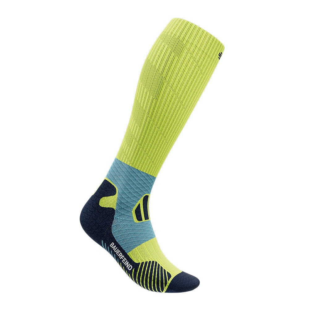 Socken »TRAIL RUN COMPRESSION SOCKS«, (2 Paar)