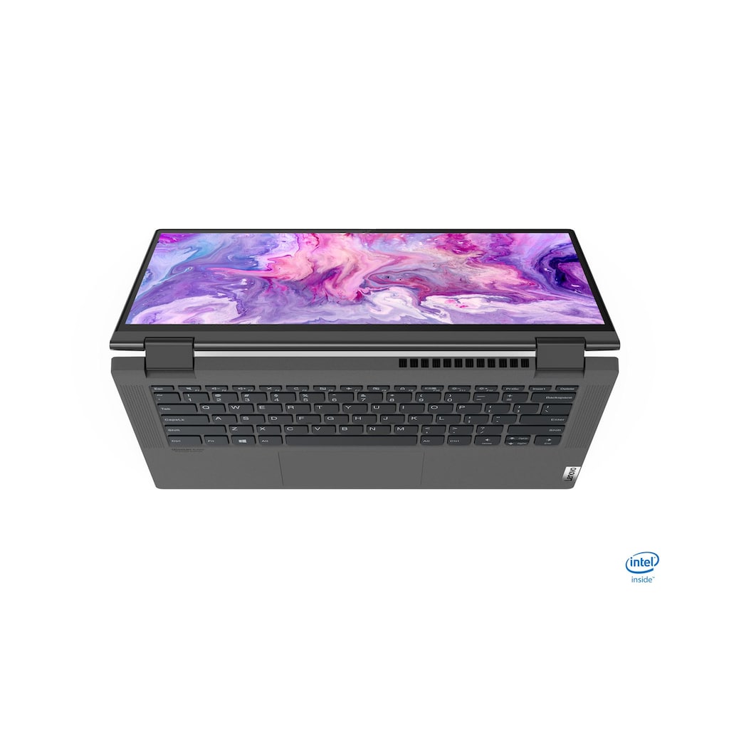 Lenovo Notebook »IdeaPad Flex 5i 14ITL05 (Intel)«, 35,56 cm, / 14 Zoll, Intel, Core i7, 512 GB SSD