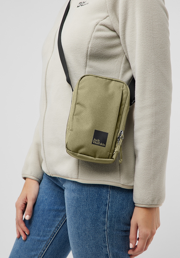 Jack Wolfskin Umhängetasche »KONYA BAG«