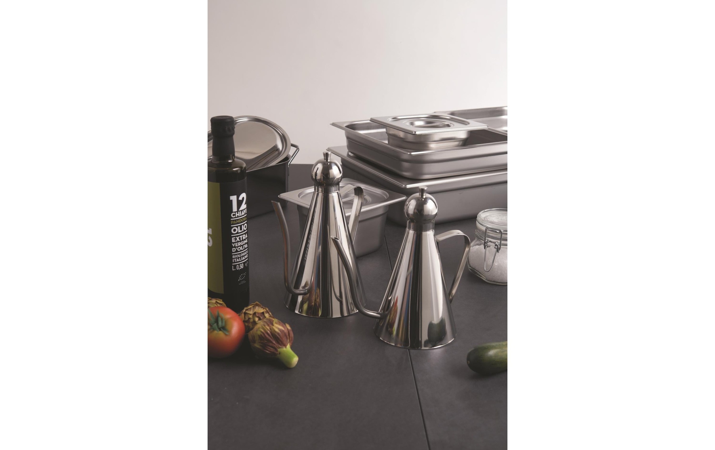 Ölspender »Paderno 450 ml,«