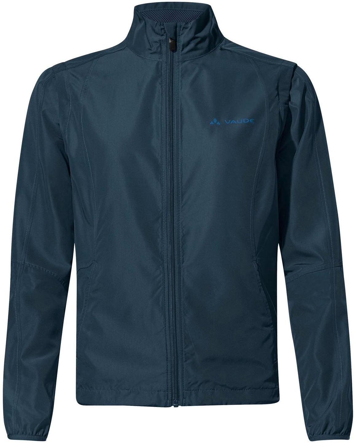VAUDE Fahrradjacke »DUNDEE«, ohne Kapuze