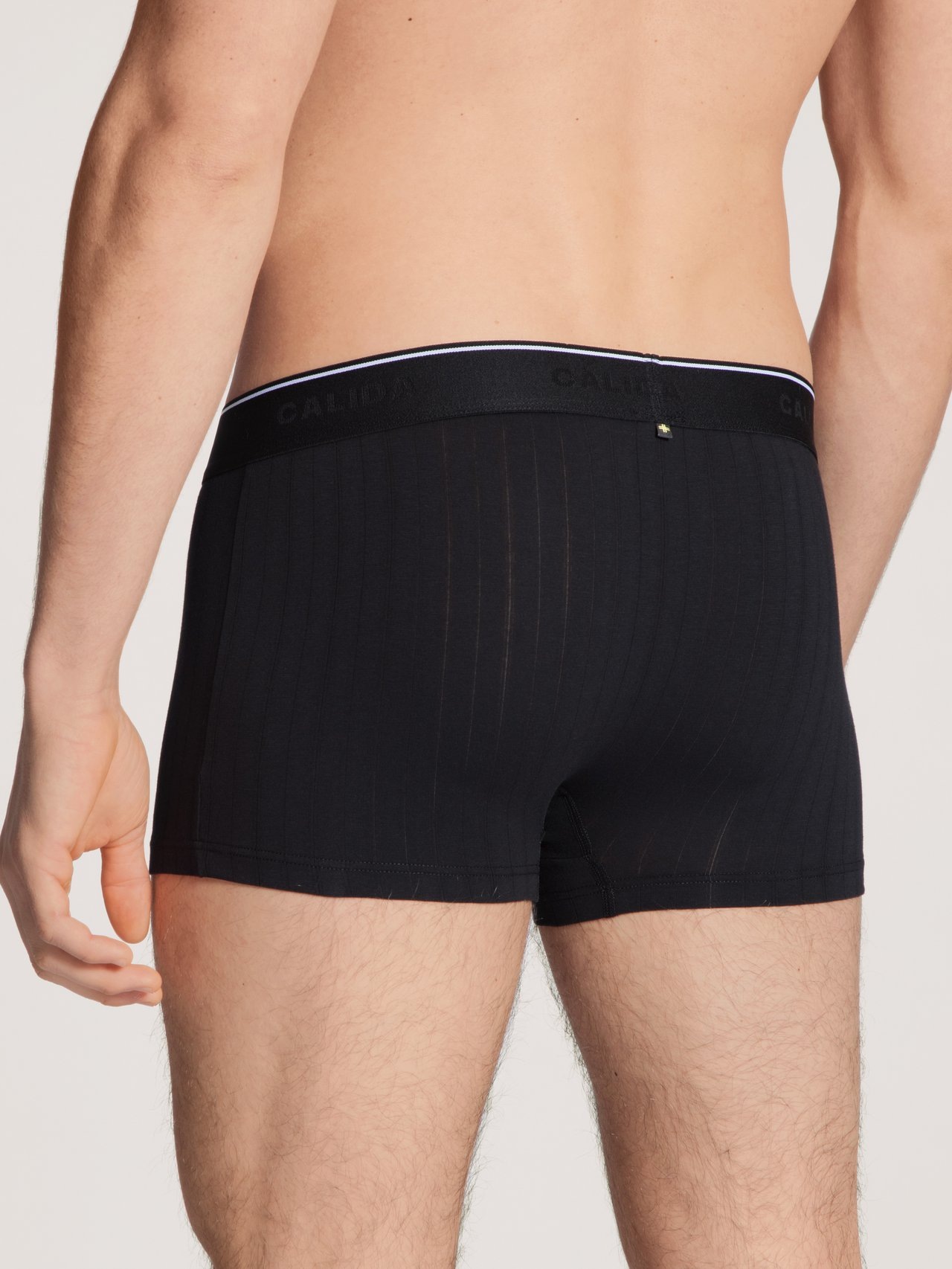 CALIDA Boxershorts »Pure & Style«, (Packung, 3 St.), im attraktiven 3er-Pack