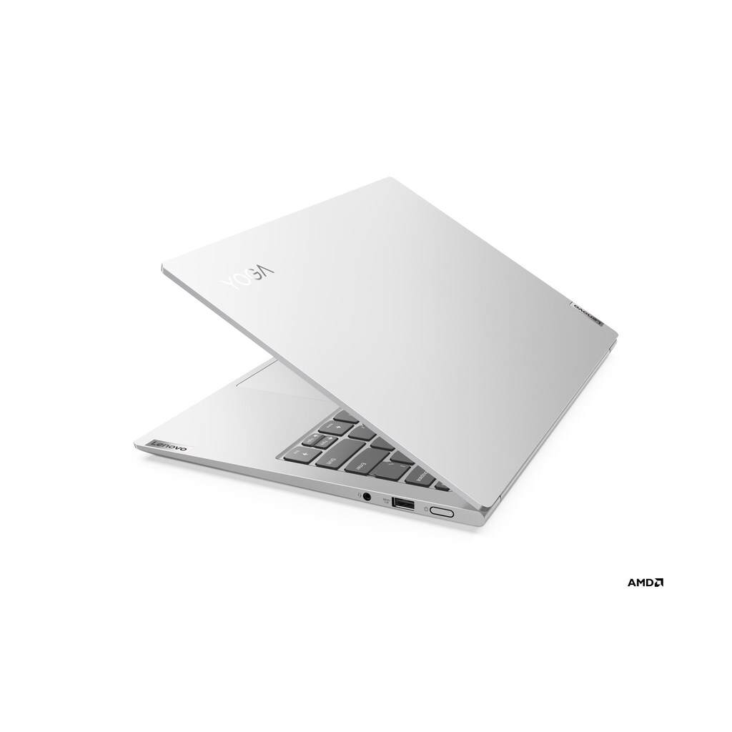 Lenovo Notebook »Yoga Slim 7 Pro 14A«, / 14 Zoll, AMD, Ryzen 5, Radeon, 512 GB SSD