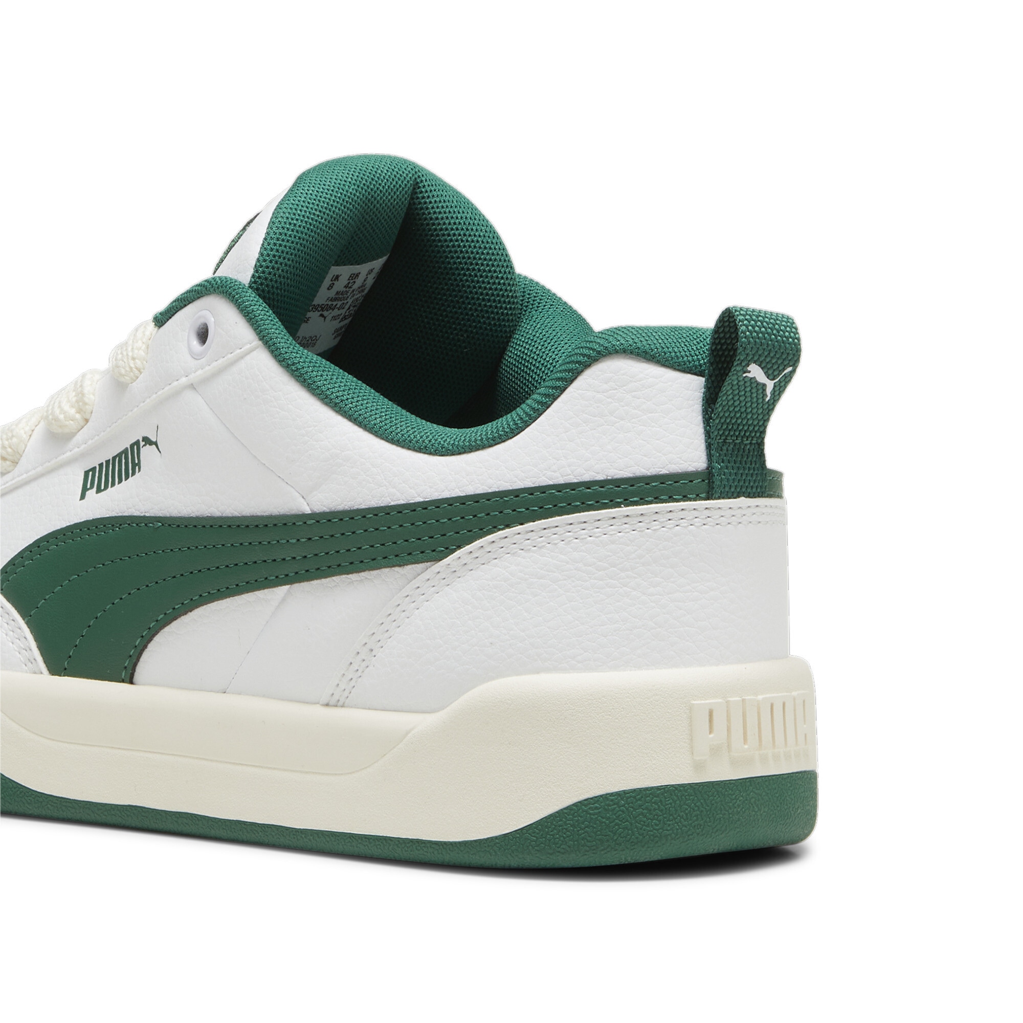 PUMA Sneaker »PARK LIFESTYLE«