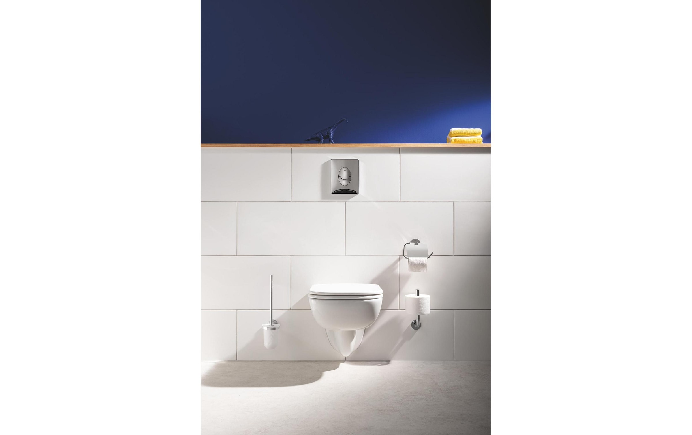Grohe WC-Garnitur »Start«, aus Glas