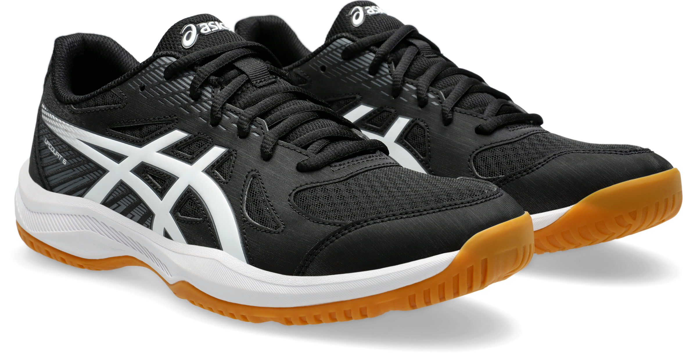 Asics Hallenschuh »UPCOURT 6«, für Hallensport