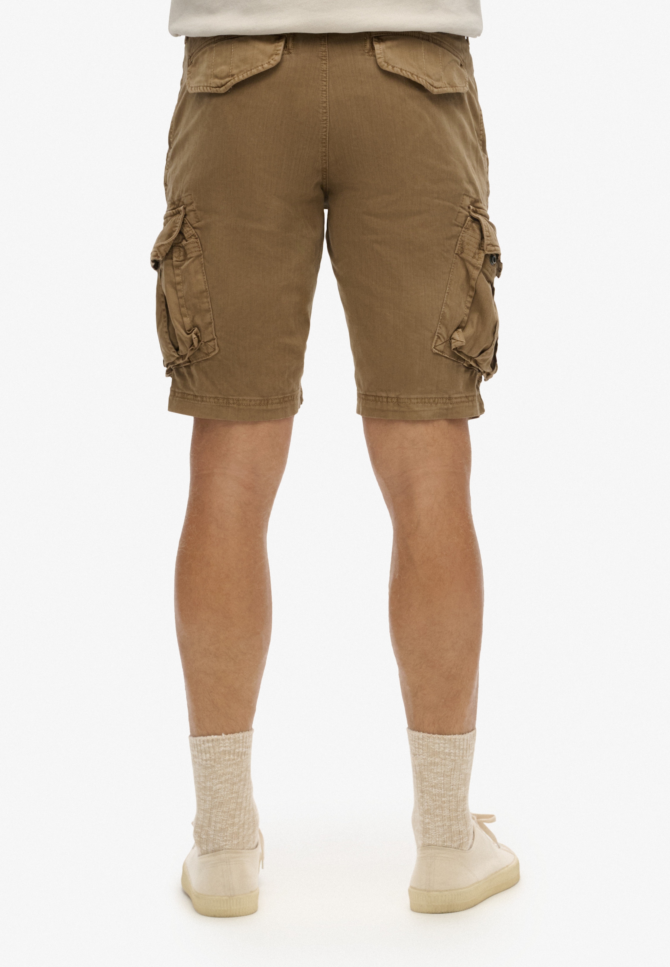 Superdry Cargobermudas »CORE CARGO SHORT«