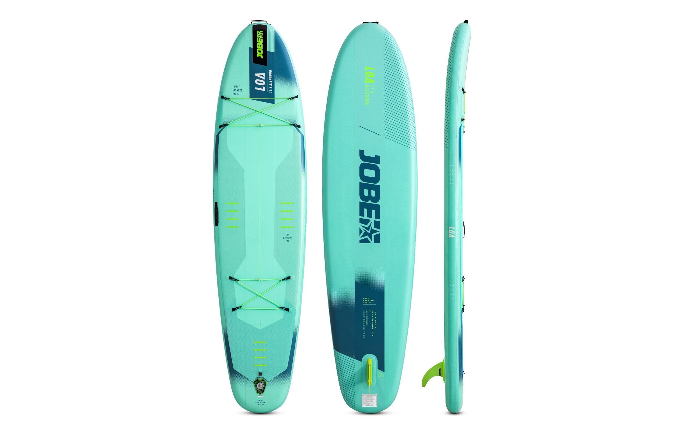 SUP-Board »JOBE Aero Loa«