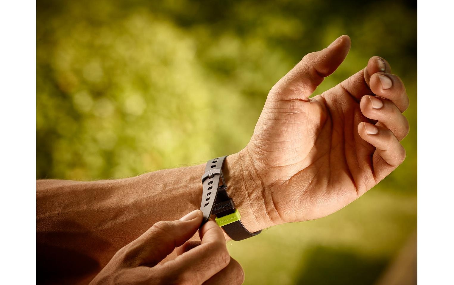 Soehnle Fitnessuhr »Aktivitätssensor Fit Connect 200HR«,)