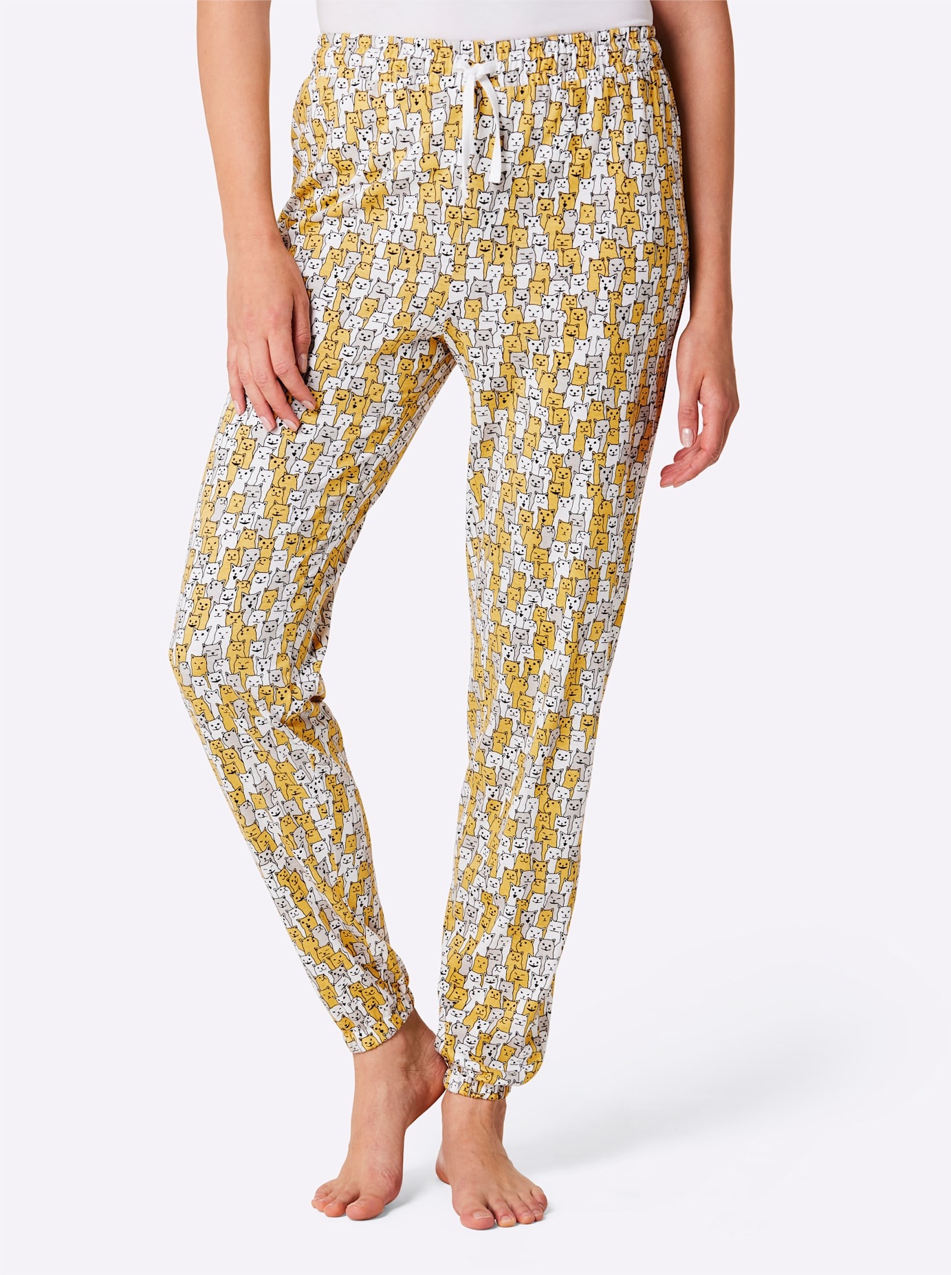 wäschepur Pyjamahose