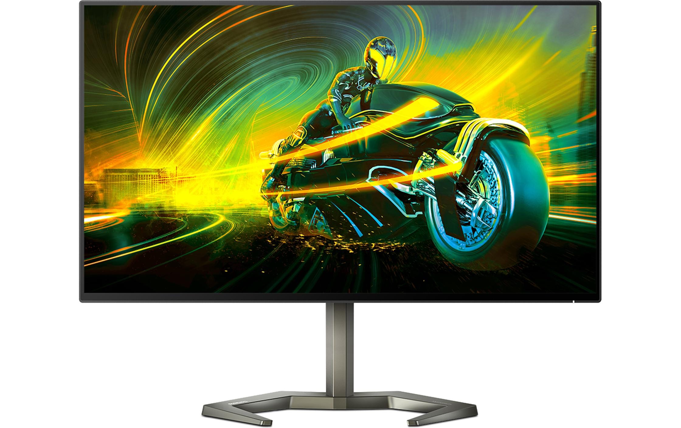 Gaming-Monitor »27M1F5500P/00«, 68,31 cm/27 Zoll, 2560 x 1440 px, WQHD, 1 ms...