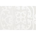 ❤ freundin Home Collection Gardine »Globetrotter 00 offwhite«, (1 St.)  bestellen im Jelmoli-Online Shop