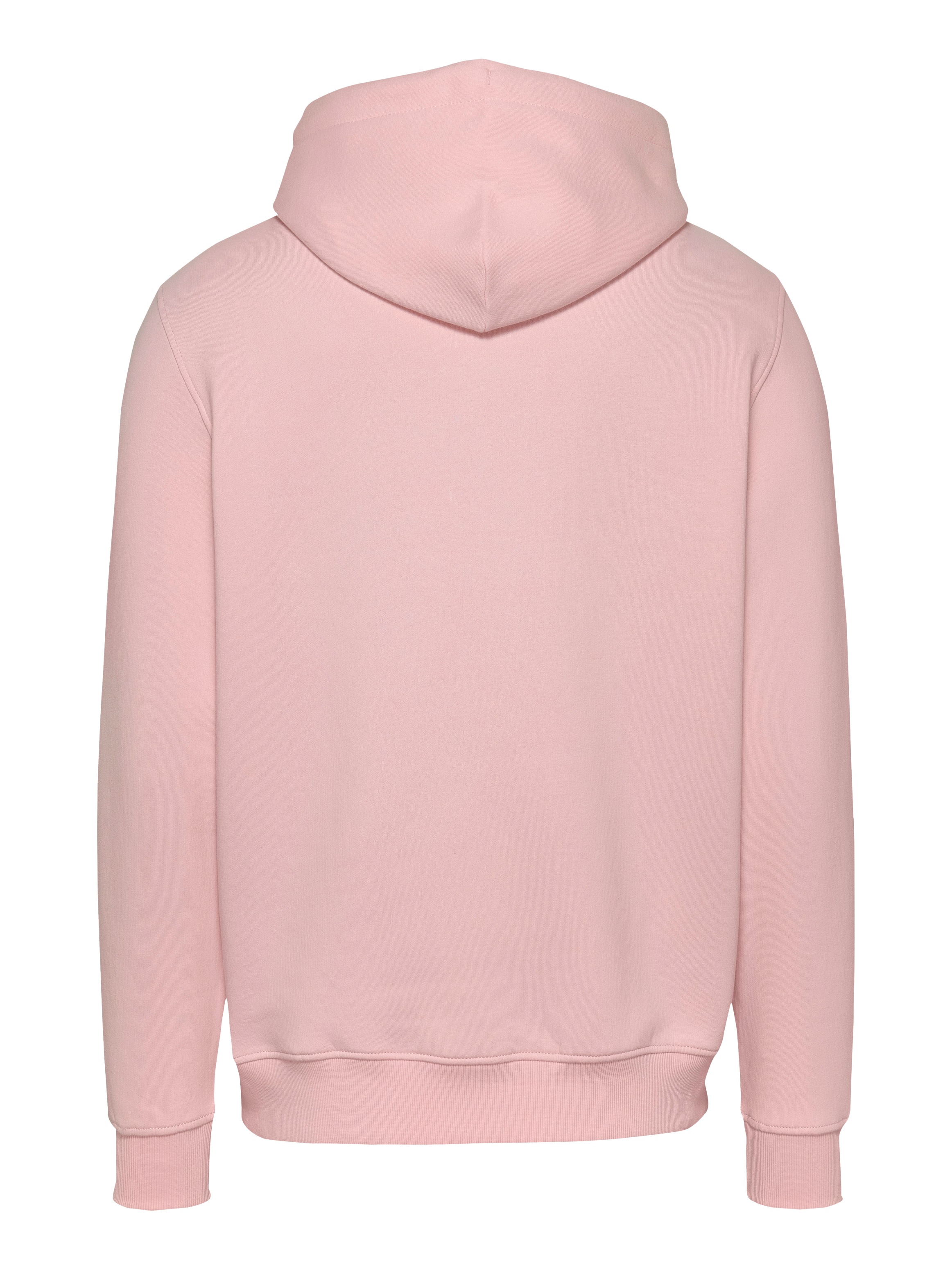 Tommy Jeans Hoodie »TJM REG LINEAR LOGO HOODIE EXT«, mit Logo-Stickerei
