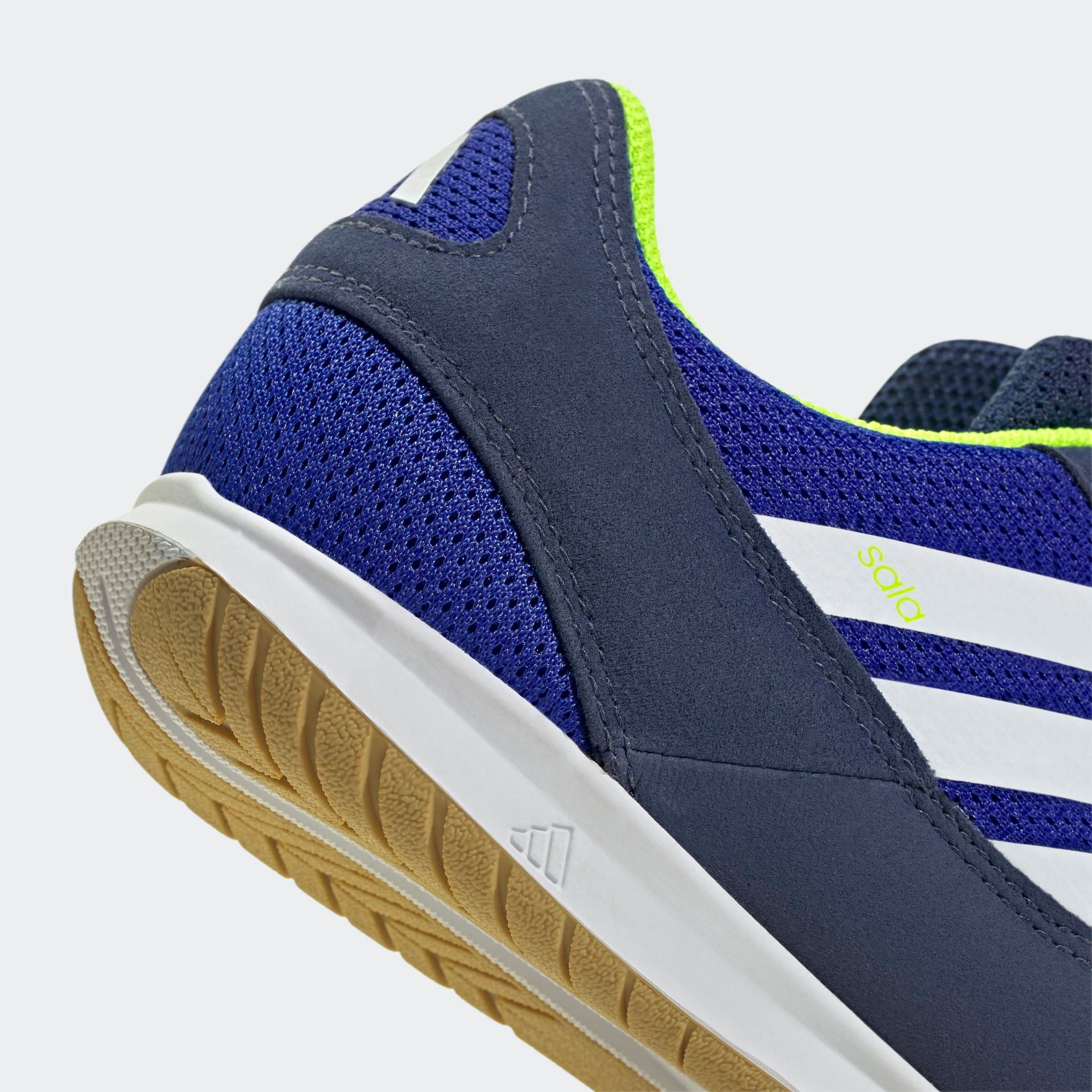 adidas Performance Fussballschuh »TOP SALA COMPETITION 2 INDOOR KINDER«, geeignet als Hallenschuhe
