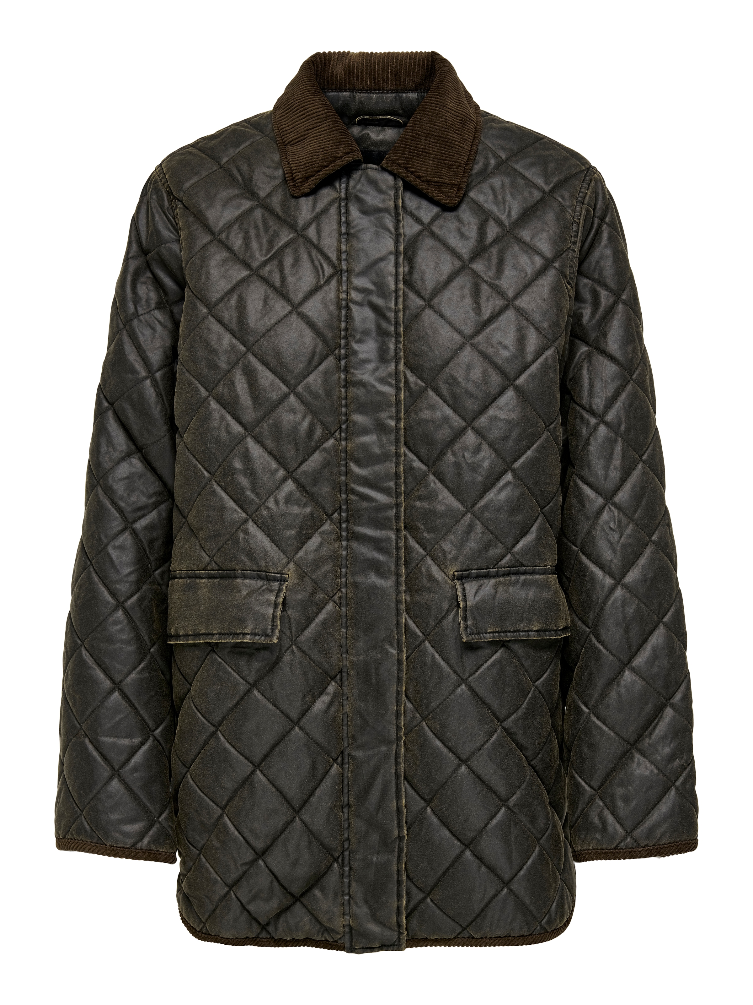 ONLY Steppjacke »ONLMOUNTAIN QUILTED JACKET CC OTW«