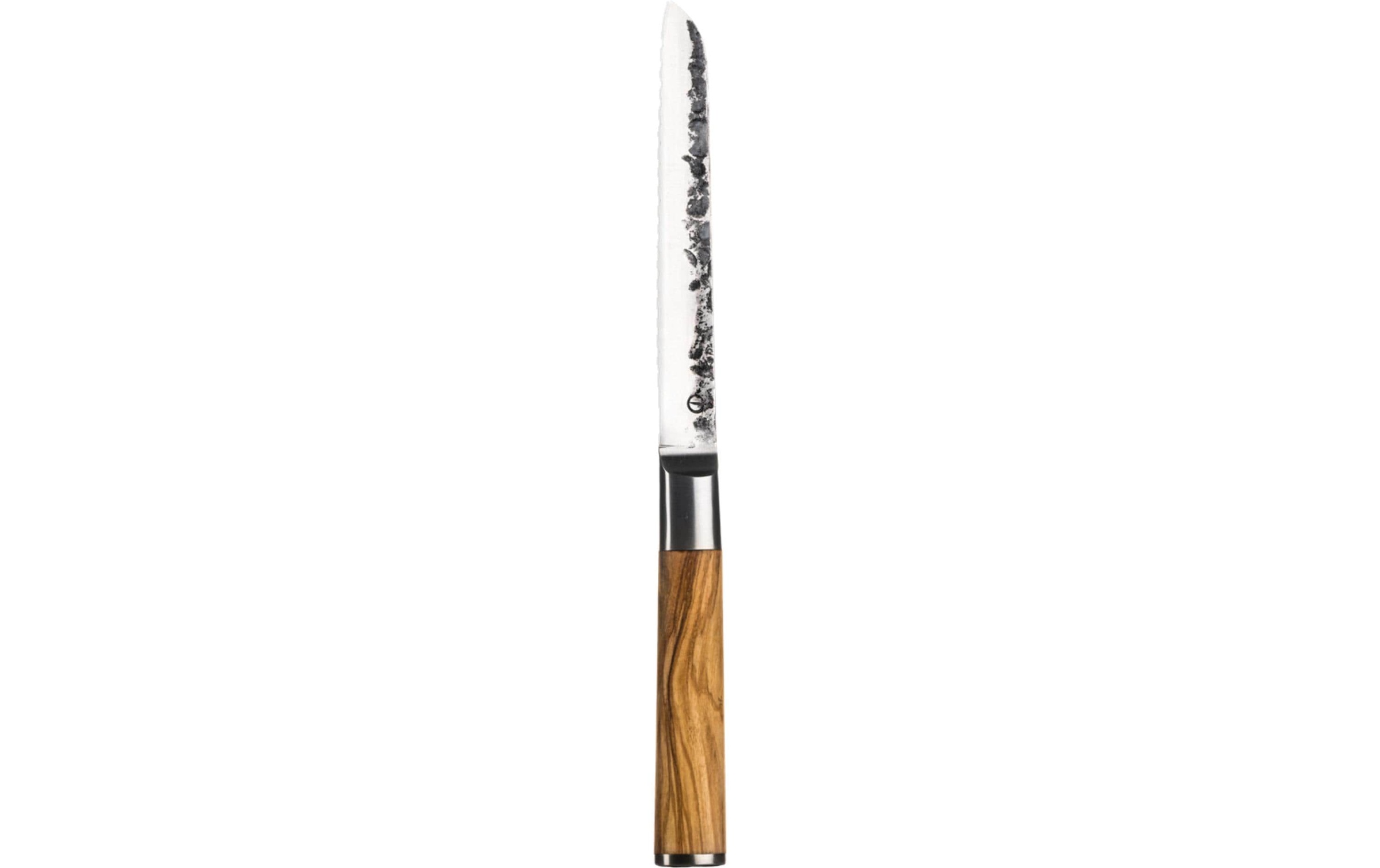 Universalküchenmesser "Forged Forged Olive"