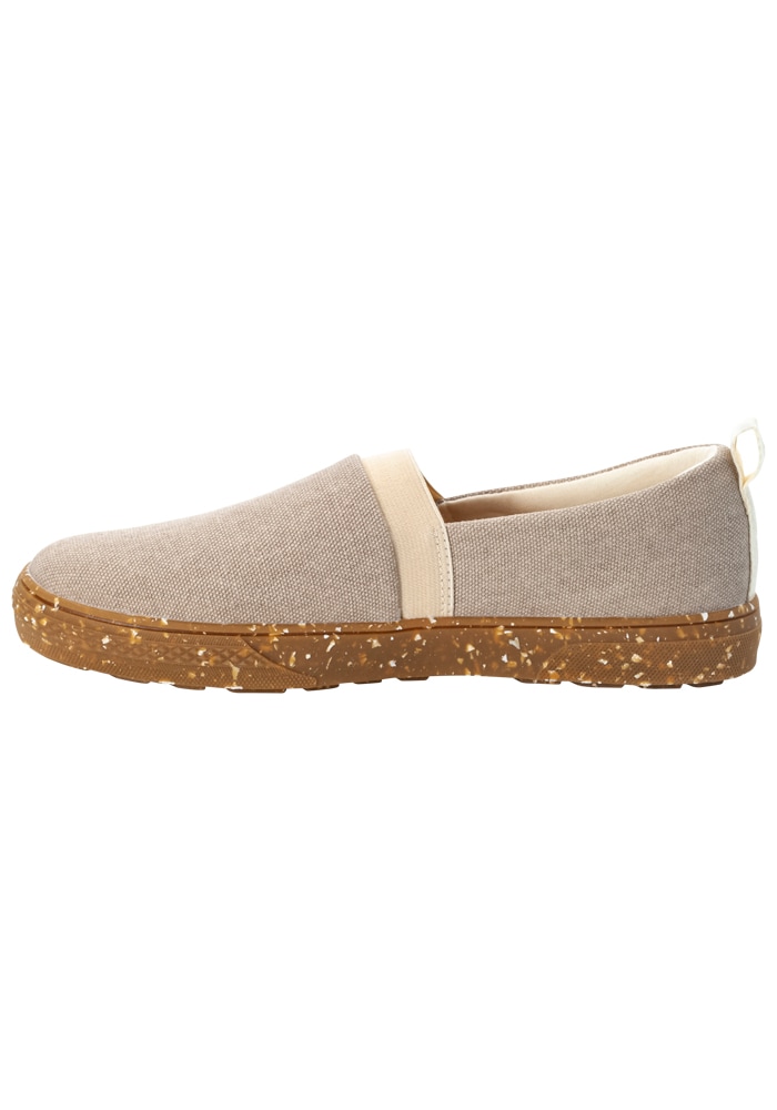 Jack Wolfskin Espadrille »ECOSTRIDE 3 ESPANDRILLE W«