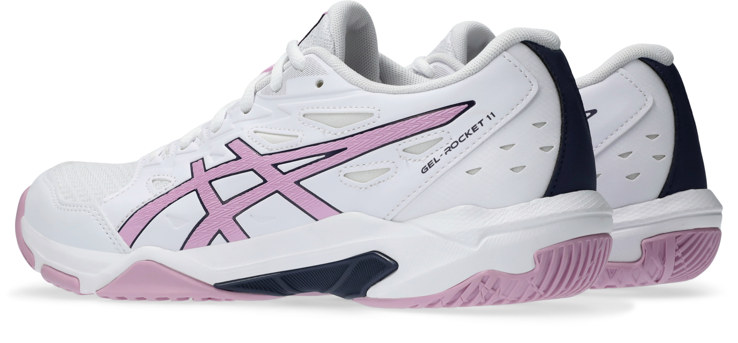 Asics Indoorschuh »GEL-ROCKET 11«