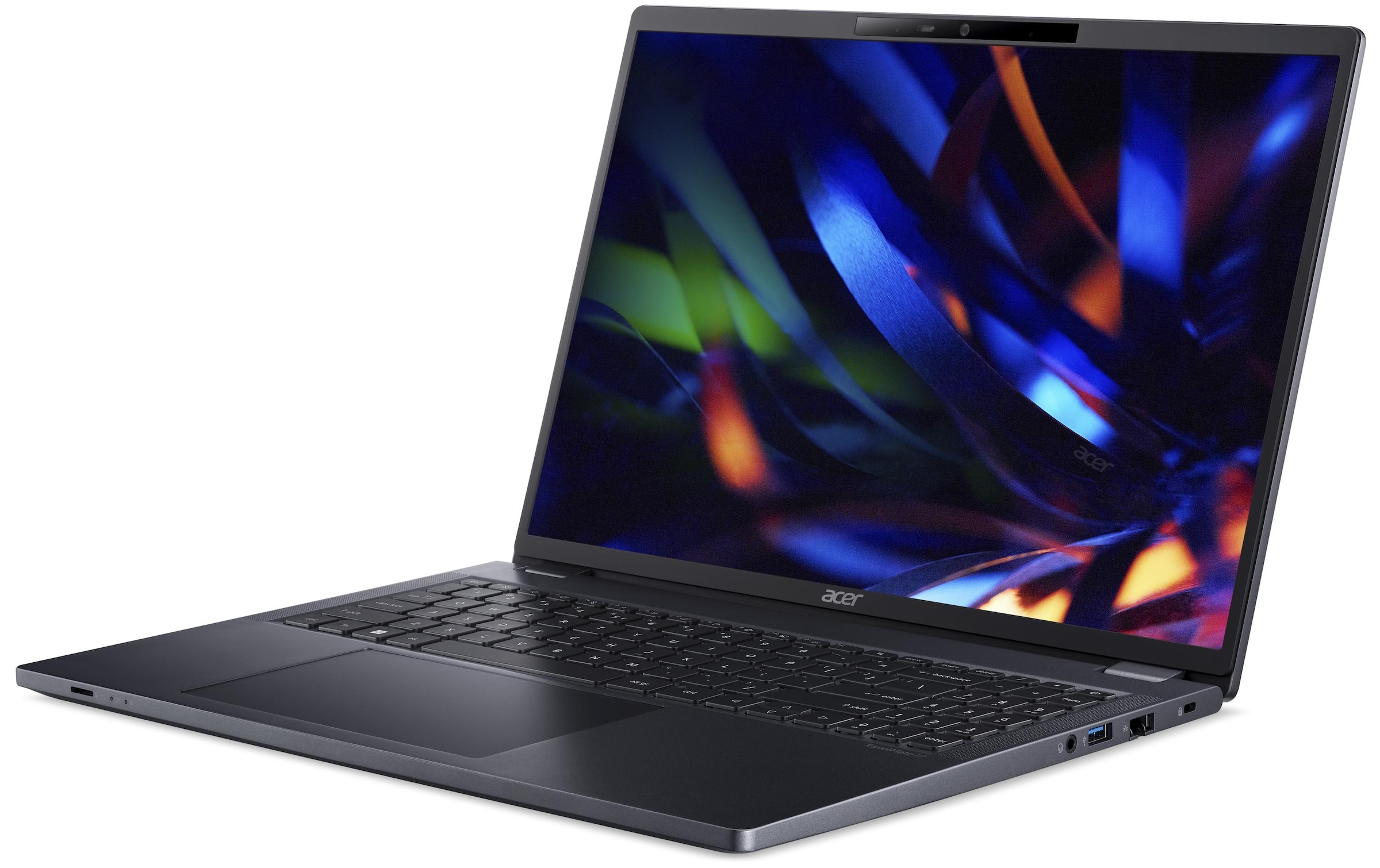 Acer Business-Notebook »TravelMate P4 16 (TMP416-52G-77GK) RTX 2050«, 40,48 cm, / 16 Zoll, Intel, Core i7, GeForce RTX, 1000 GB SSD