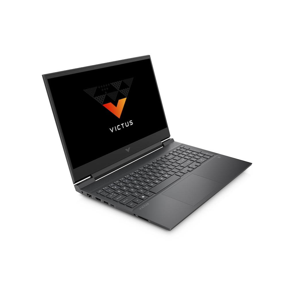 HP Notebook »VICTUS 16-d0908nz«, (40,73 cm/16,1 Zoll), Intel, Core i7, GeForce RTX, 1000 GB SSD