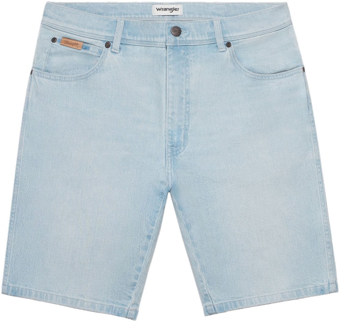 Wrangler Jeansshorts »Texas«