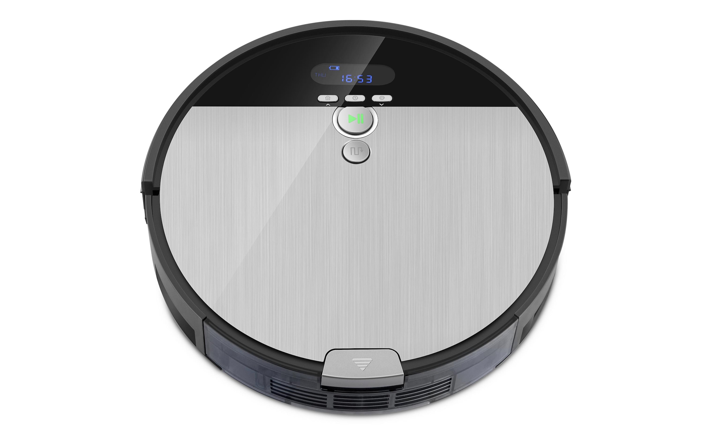 ILIFE Saugroboter »V8S 150 m²«