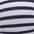 weiss-marine-gestreift