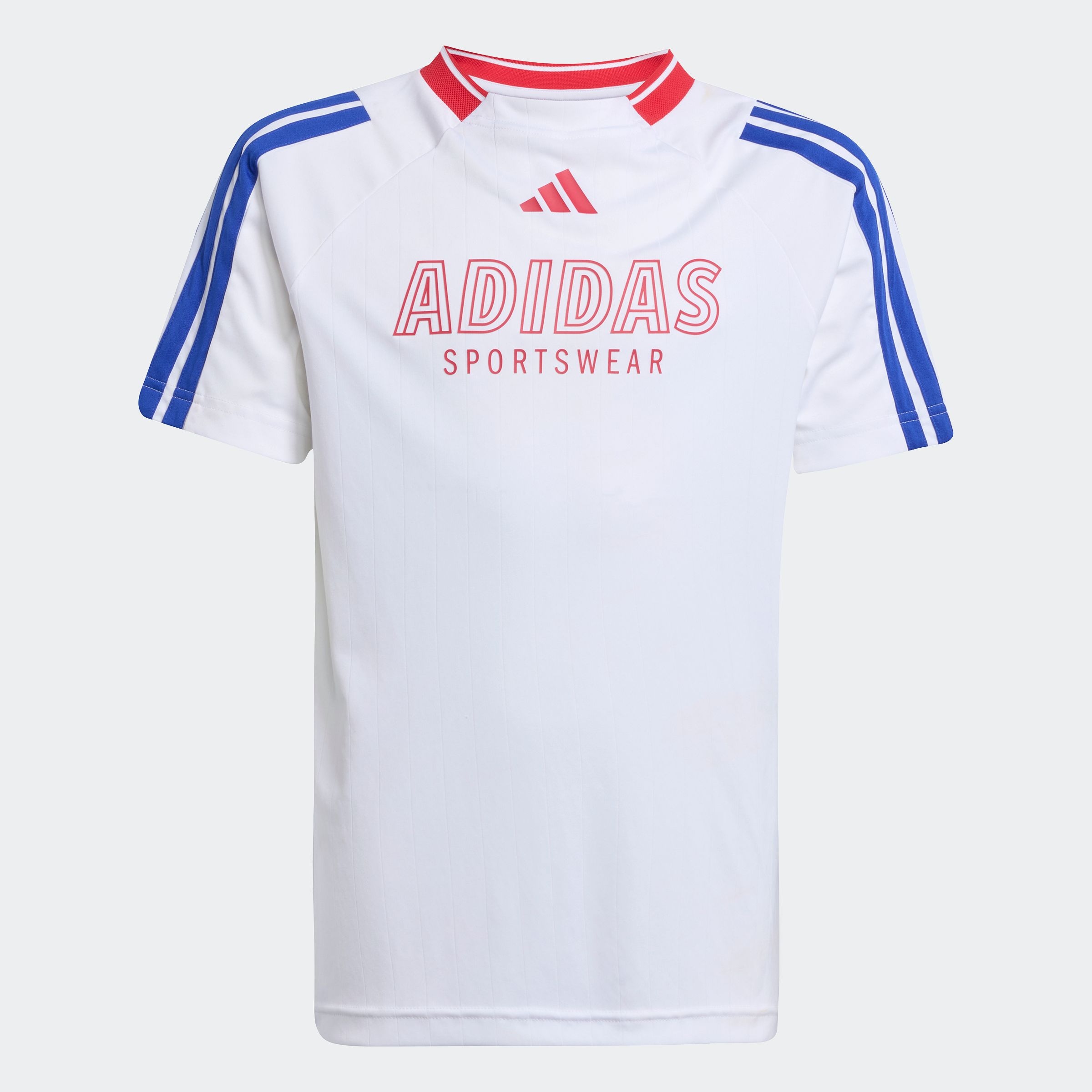 adidas Sportswear T-Shirt »J HOT TEE«