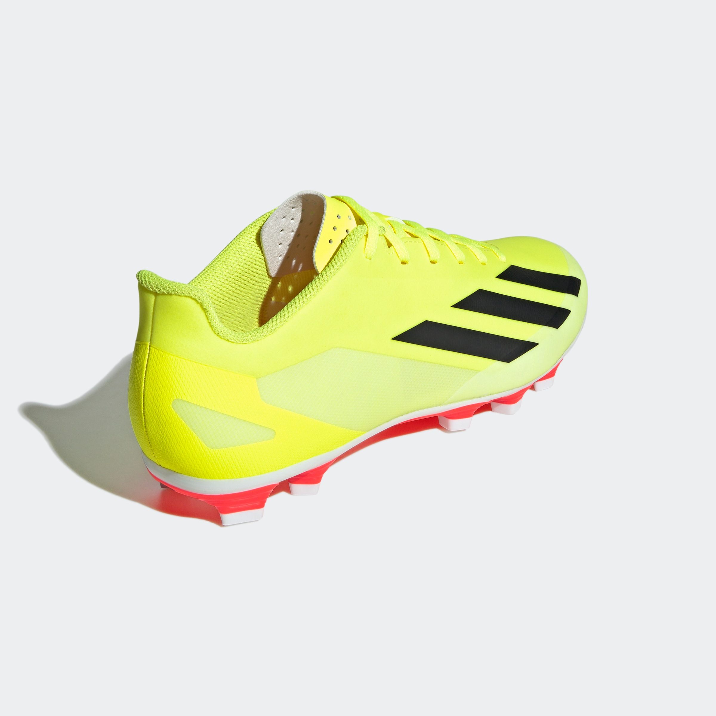 adidas Performance Fussballschuh »X CRAZYFAST CLUB FXG«