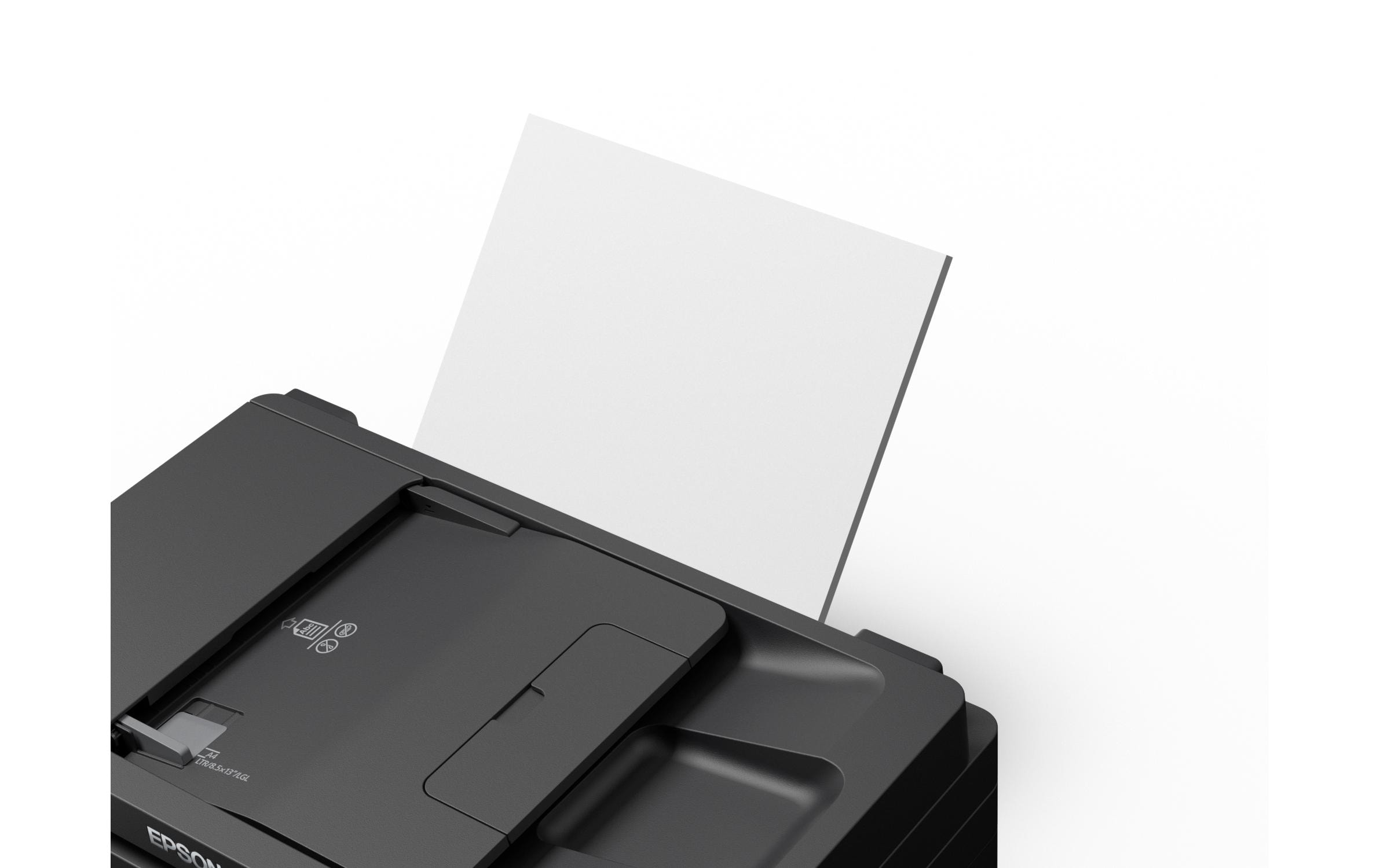Epson Multifunktionsdrucker »EcoTank ET-15000«