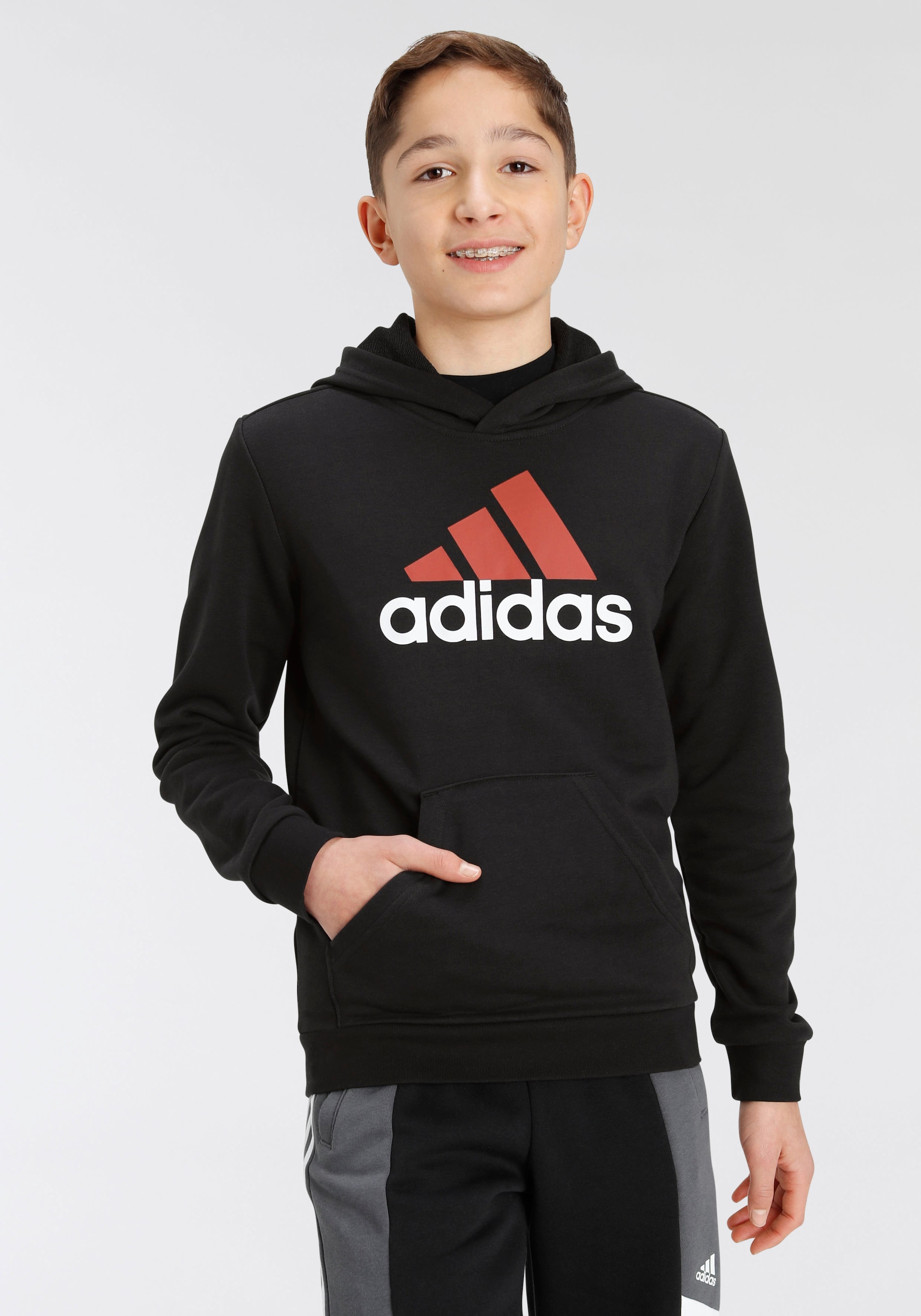 ✵ adidas Sportswear Sweatshirt bestellen »U online 2 HOODIE« BL Jelmoli-Versand 