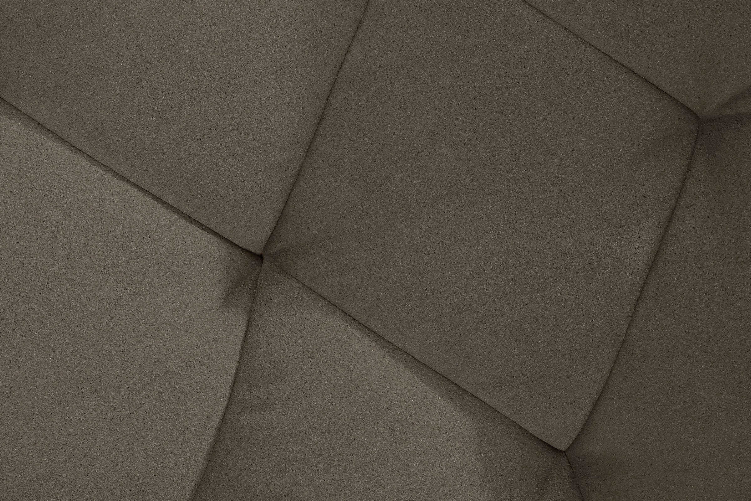 exxpo - sofa fashion Eckbank »Doppio, Chesterfield Optik, komfortabel und bequem, hohe Designfüsse«, Frei im Raum stellbar