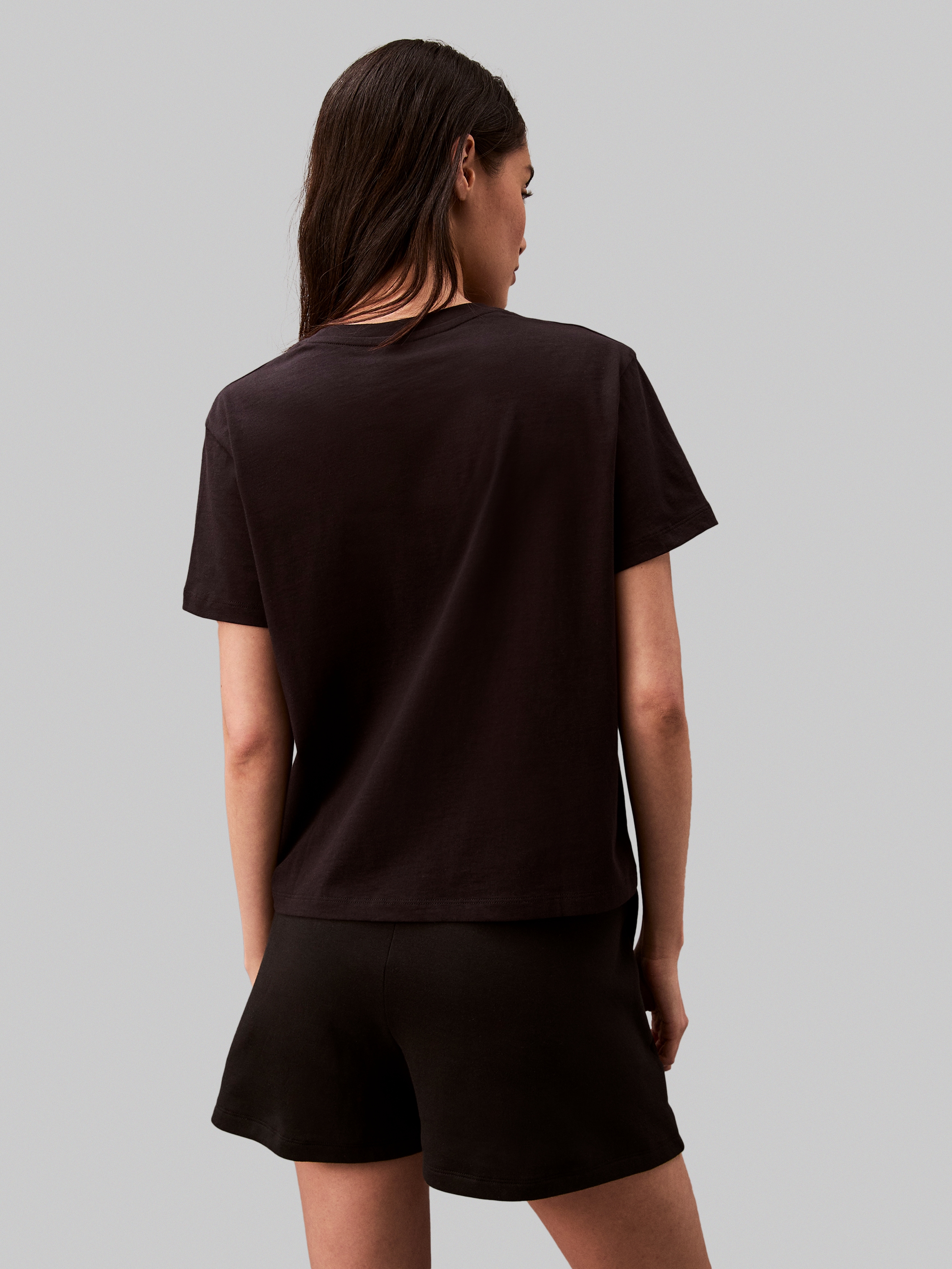 Calvin Klein Underwear T-Shirt »CLASSIC 2«, mit Logo-Stickerei