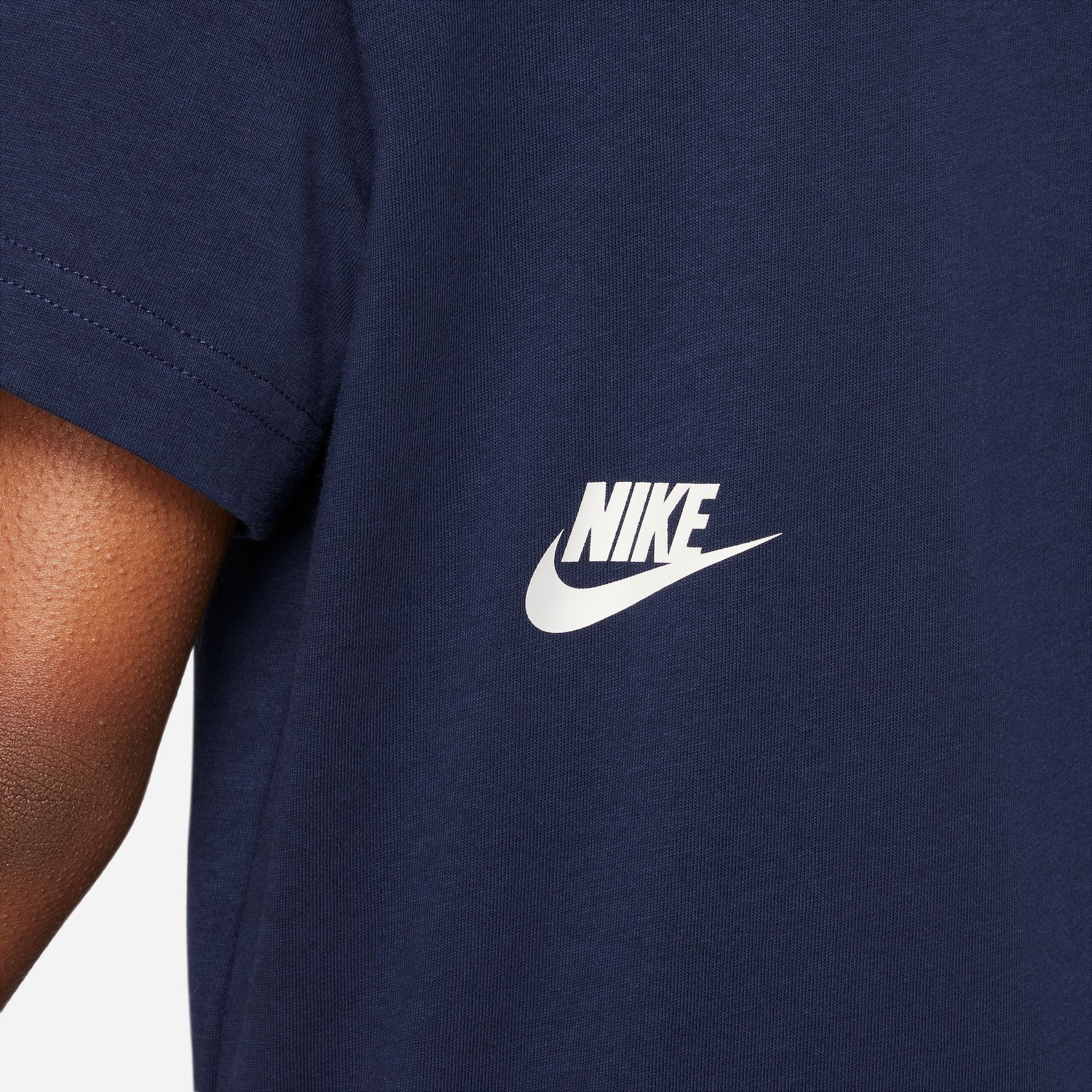 Nike Sportswear T-Shirt »G NSW BF TEE PRNT SW - für Kinder«