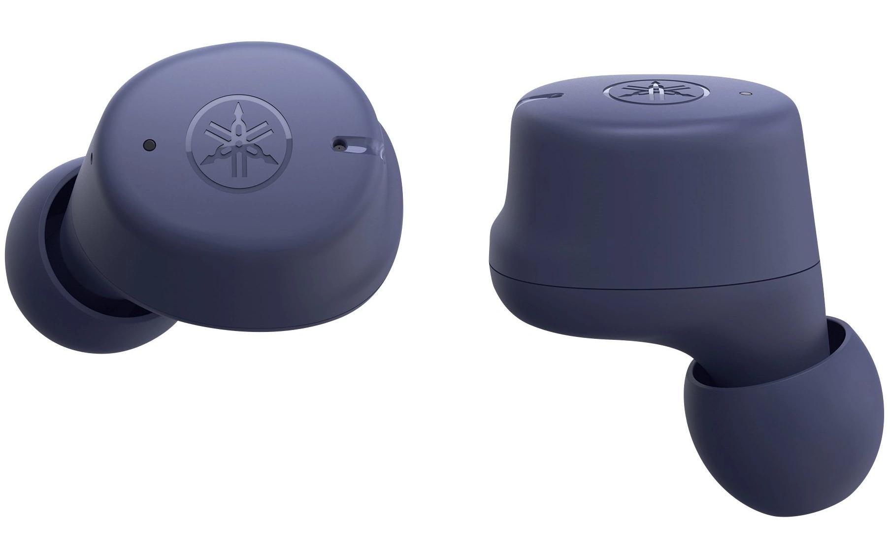 Yamaha wireless In-Ear-Kopfhörer »TW-E3C«, Bluetooth