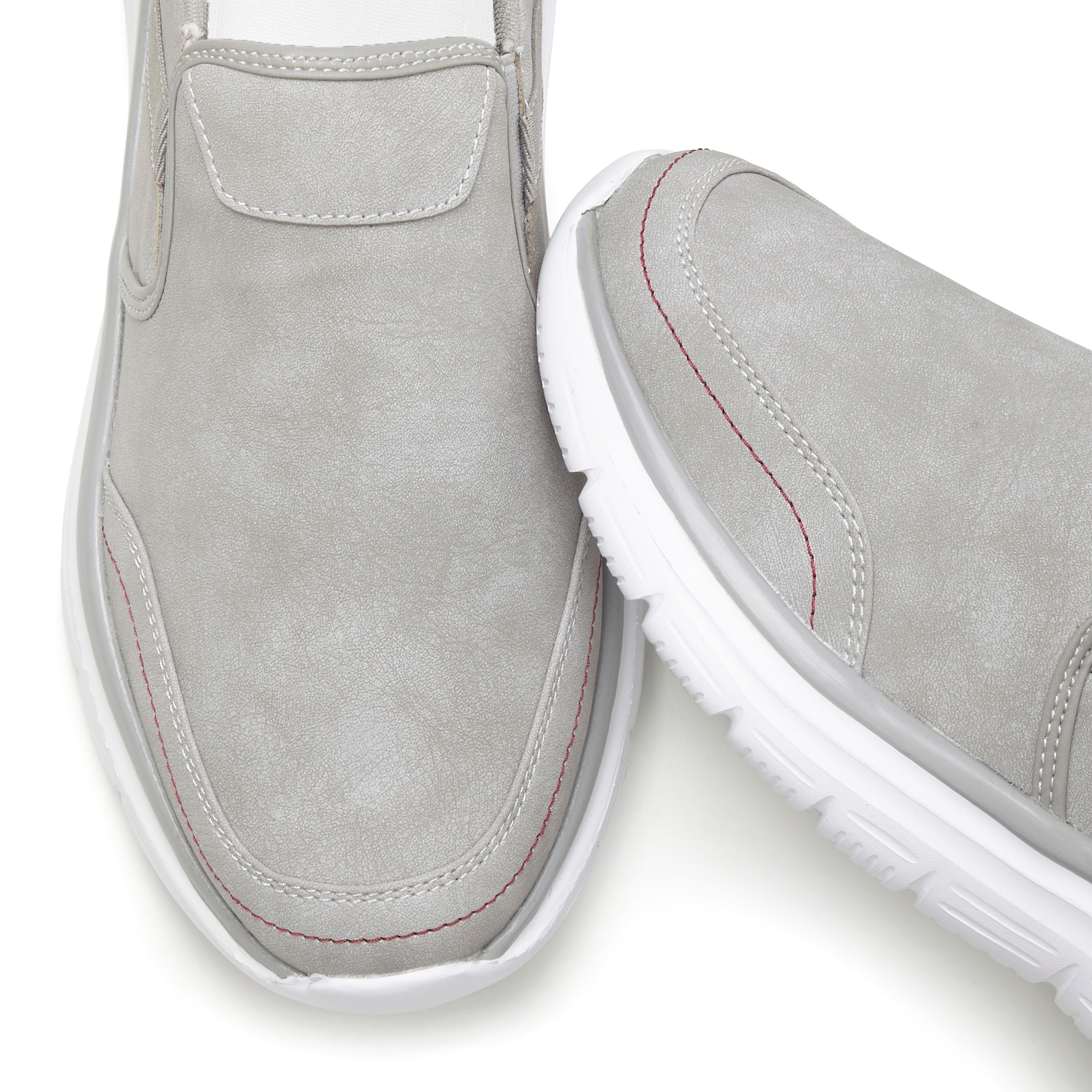 John Devin Sabot, Slip-On Sneaker, Clog, Pantolette, Schlappen Unisex VEGAN