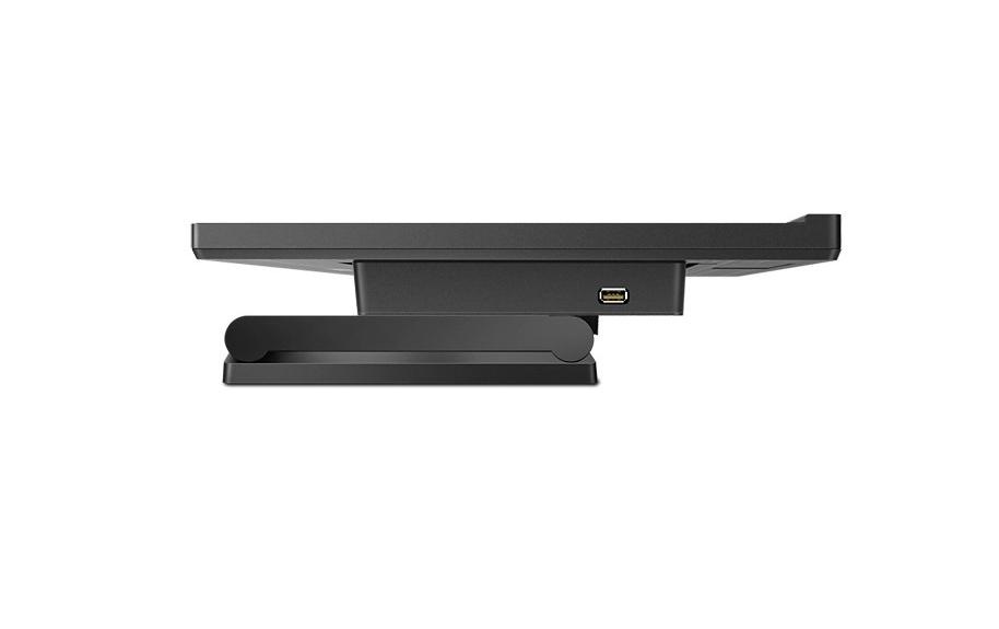 Philips LED-Monitor »Touch«, 60,45 cm/23,8 Zoll, 1920 x 1080 px, 75 Hz