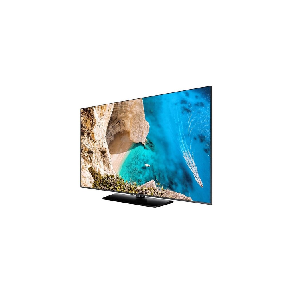 Samsung LCD-LED Fernseher »HG55ET690UX«, 139,15 cm/55 Zoll