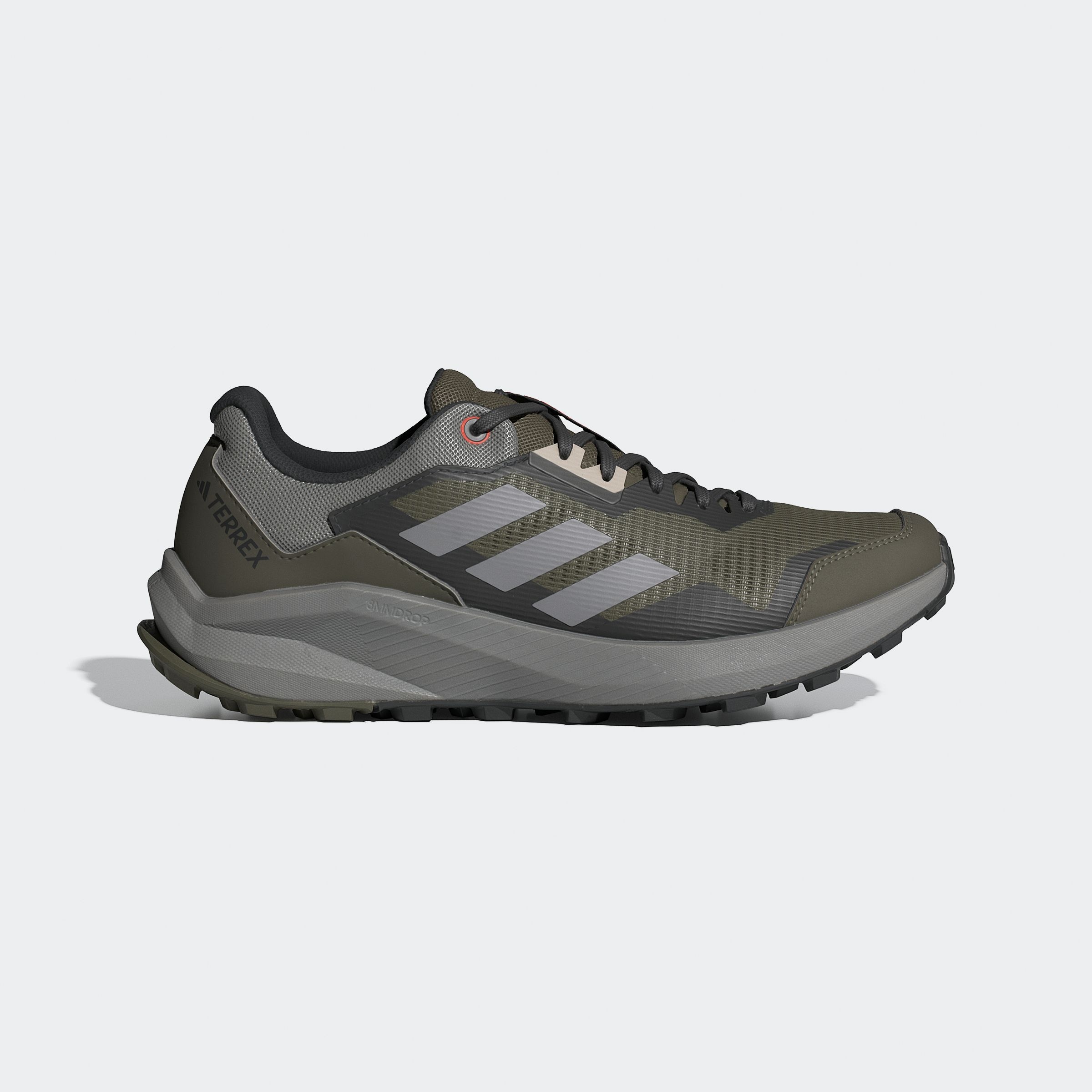 adidas TERREX Laufschuh »TRAIL RIDER TRAILRUNNING«